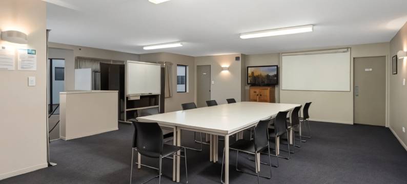 尔舒梅西汽车旅馆(Asure Macy's Motor Inn)图片