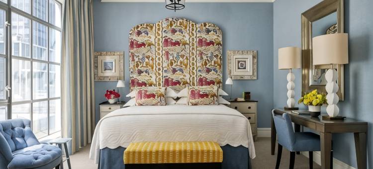 惠特比酒店(The Whitby Hotel)图片