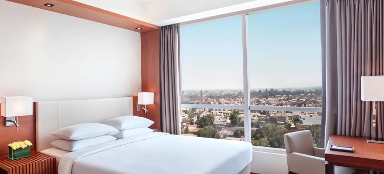 阿姆利则凯悦酒店(Hyatt Regency Amritsar Hotel & Spa)图片