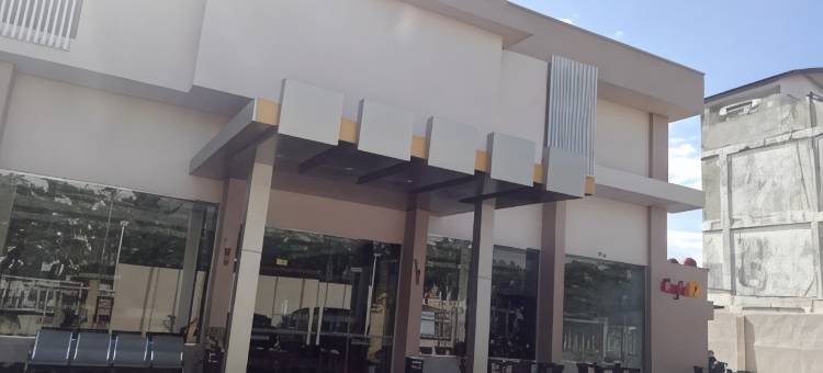 第十七号酒店(Seventeen Hotel)图片