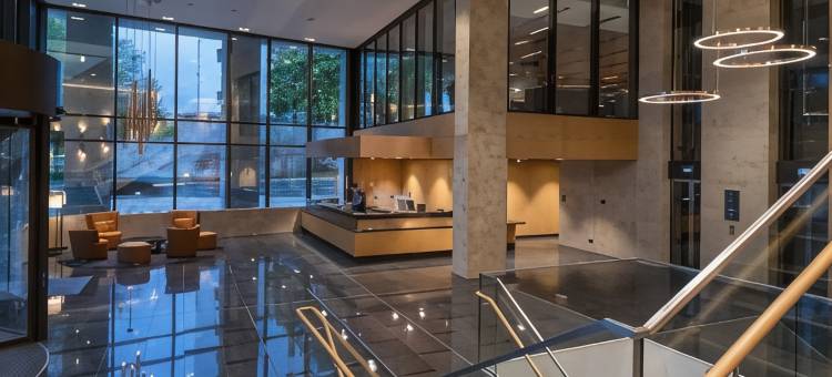 英戈尔斯塔特马里蒂姆酒店(Maritim Hotel Ingolstadt)图片