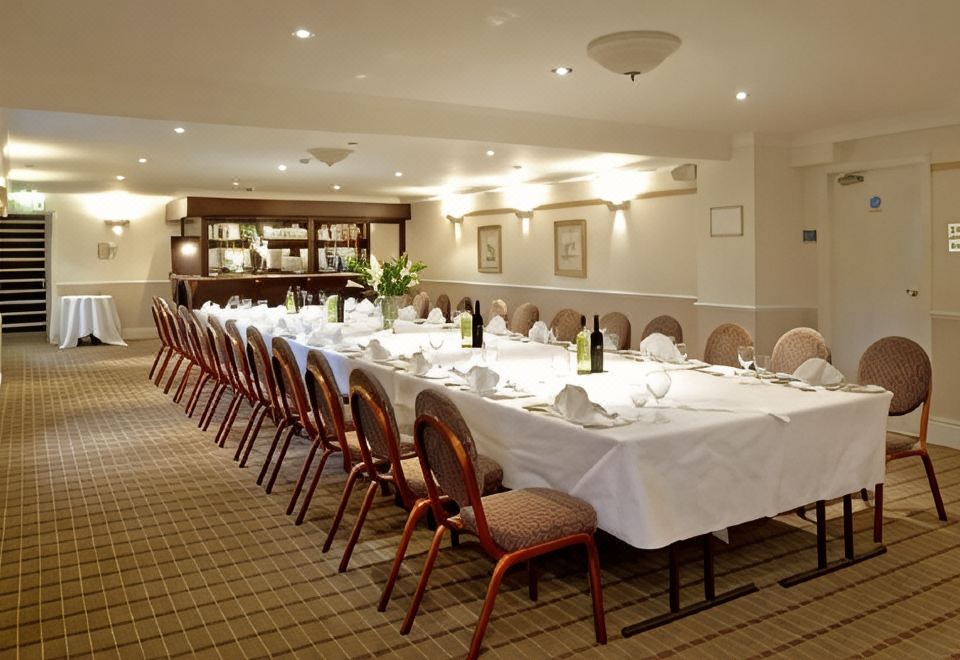 The Old Golf House Sure Hotel Collection by Best WesternHotel Overview