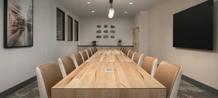 帕里斯万豪费尔菲德套房酒店(Fairfield by Marriott Inn & Suites Paris)图片