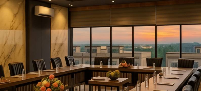 博纳文图拉酒店及天台酒吧(Bona Ventura Hotel & Skybar)图片