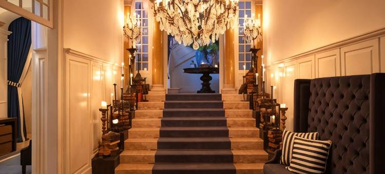 大屋 - 罗莱夏朵酒店(Bordoy Grand House Algarve)图片