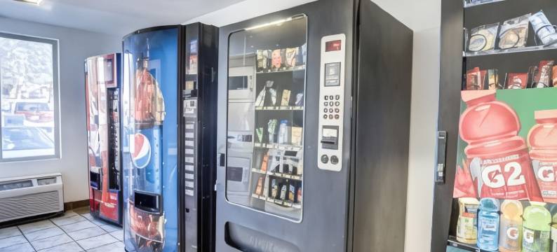 丹佛南 - 科技中心6号汽车旅馆(Motel 6 Greenwood Village, CO - Denver - South Tech Center)图片