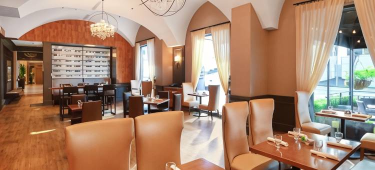 达拉斯公园城市希尔顿酒店(Hilton Dallas/Park Cities)图片