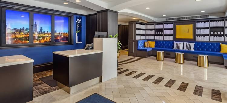 蓝绿度假酒店布莱克-傲途格精选度假村系列酒店(Bluegreen Vacations Hotel Blake, Ascend Resort Collection)图片