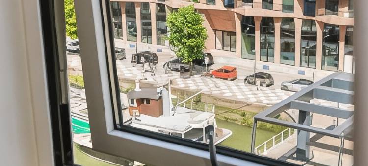 宜必思鹿特丹市中心酒店(Ibis Rotterdam City Centre)图片