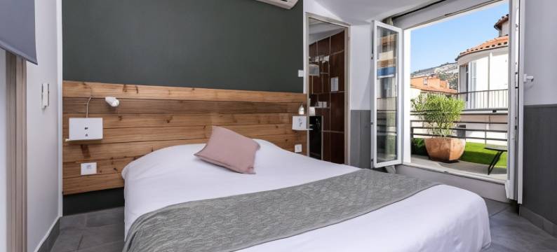 塞伦亚酒店(Celenya Hôtel)图片