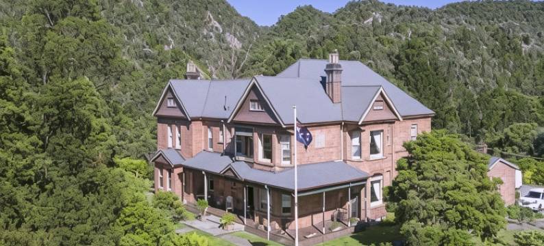 彭哈纳住宿加早餐酒店(Penghana Bed and Breakfast)图片