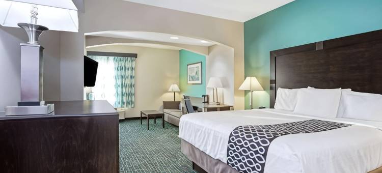 PCB码头公园区拉昆塔温德姆套房酒店(La Quinta Inn & Suites by Wyndham PCB Pier Park Area)图片