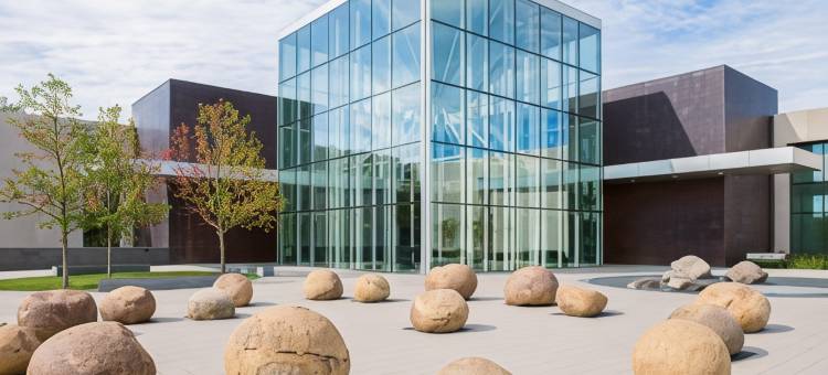 智选假日套房酒店俾斯麦(Holiday Inn Express & Suites Bismarck)图片