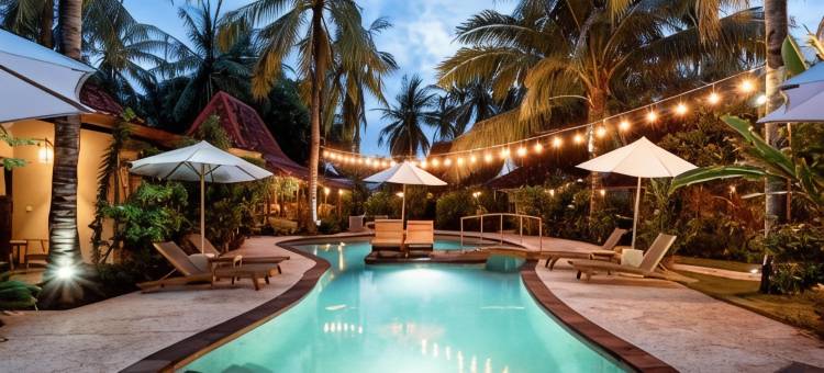 椰子花园度假酒店(Coconut Garden Resort)图片