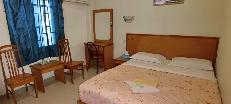 888超级酒店(Hotel Super 888)图片