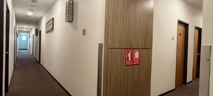 八天精品酒店-黄金梦想(Eight Days Boutique Hotel - Impian Emas)图片