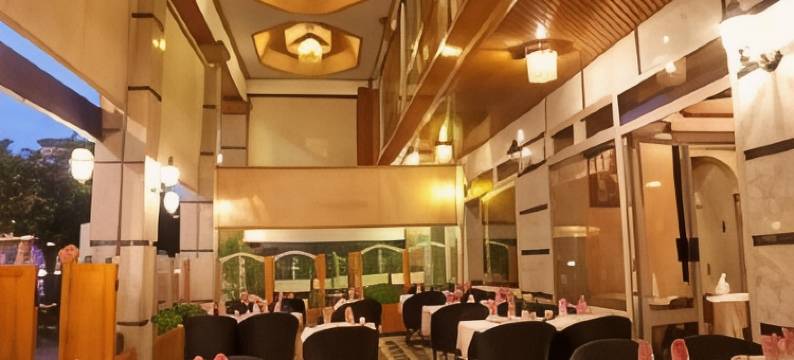 阿玛莱酒店(Hotel Amalay)图片