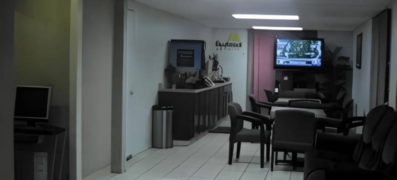 奥克马尔吉温德姆戴斯酒店(Days Inn by Wyndham Okmulgee)图片