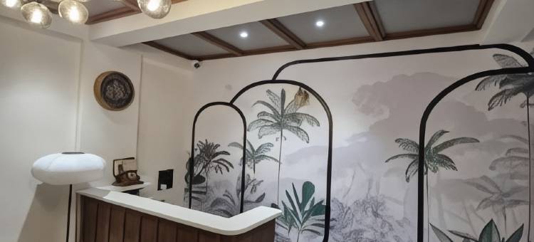 ILIF 2706 西风别墅(ILIF 2706 WESTERN BREEZE VILLAS)图片