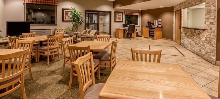 伍德伯恩速8酒店(Super 8 by Wyndham Woodburn)图片