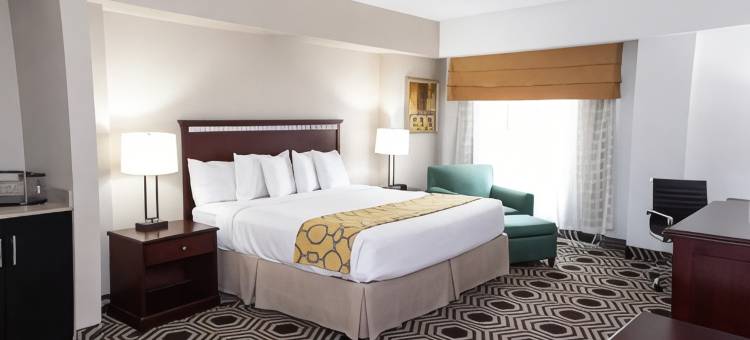 德拉万呗盟套房酒店-近日内瓦湖(Baymont by Wyndham Delavan Near Lake Geneva)图片