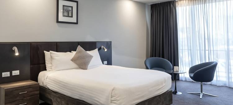 阿德莱德罗克福德酒店(Adelaide Rockford)图片