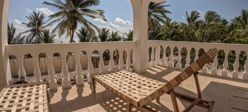 加勒比Casablanca(Caribbean Casa Blanca)图片