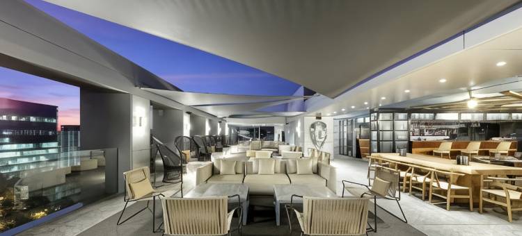 SB格劳-苏普酒店(Hotel SB Glow 4 Sup)图片