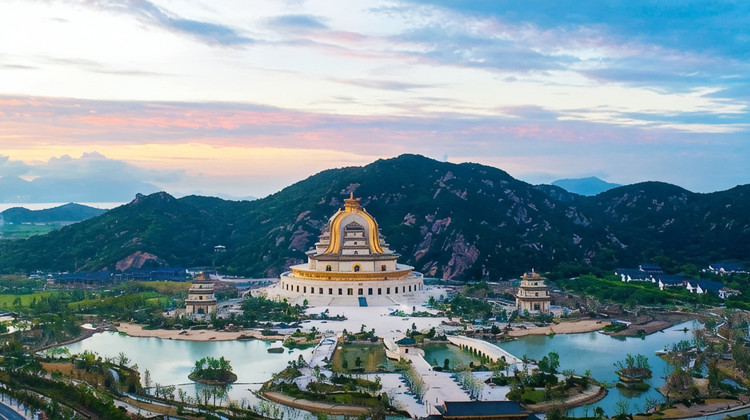 嘉兴旅行社小众咖啡馆探店之旅：江郎山旅行社领跑品质文旅新赛道