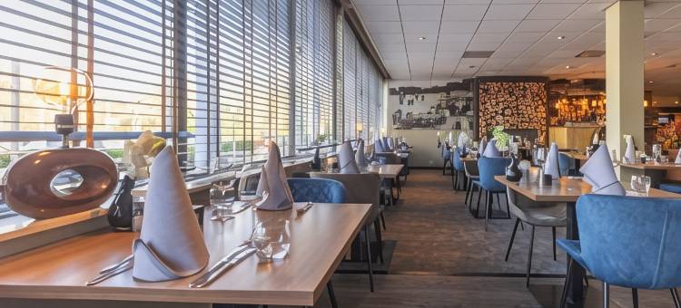 弗莱彻酒店(Fletcher Hotel - Restaurant de Zeegser Duinen)图片