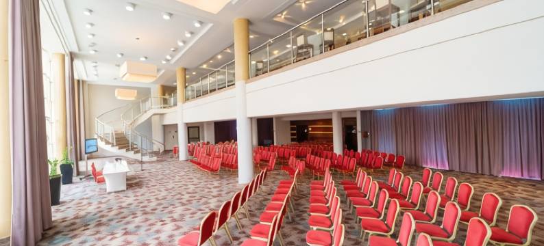 沃明斯基酒店及会议中心(Warmiński Hotel & Conference)图片