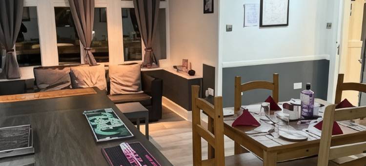 诺瓦阿姆斯酒店(Novar Arms Hotel)图片