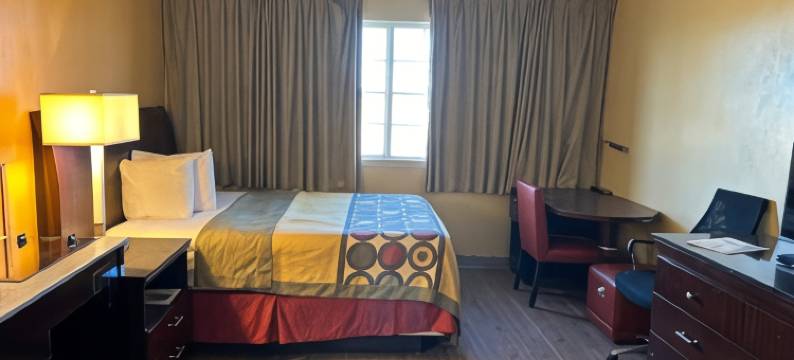 开间公寓(Studio Apartments)图片