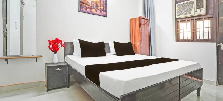 Hotel O Rooftop Castle图片