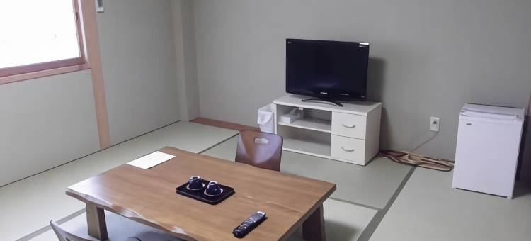 万德商务酒店(Mantoku)图片