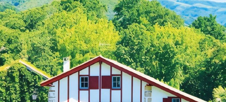 Maison " Elixondoa "图片