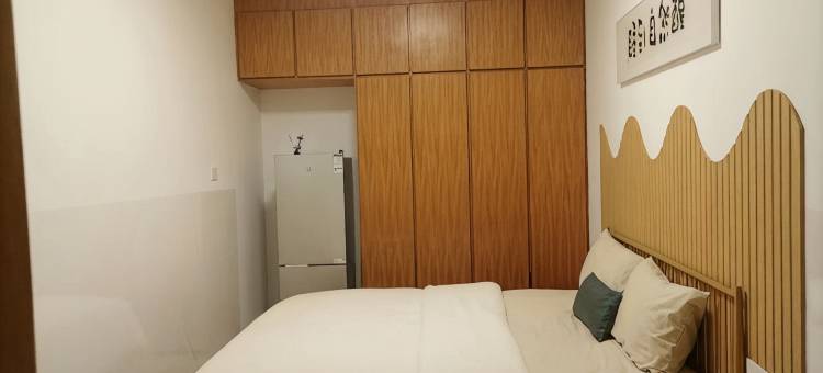 星辰汉江公寓(利民东路分店)图片