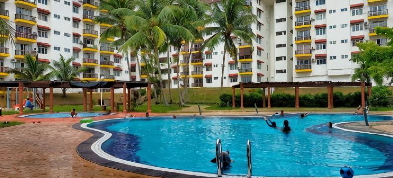 Colobeentoi Homestay Port Dickson图片