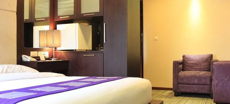 Metro Hotel Cikarang图片