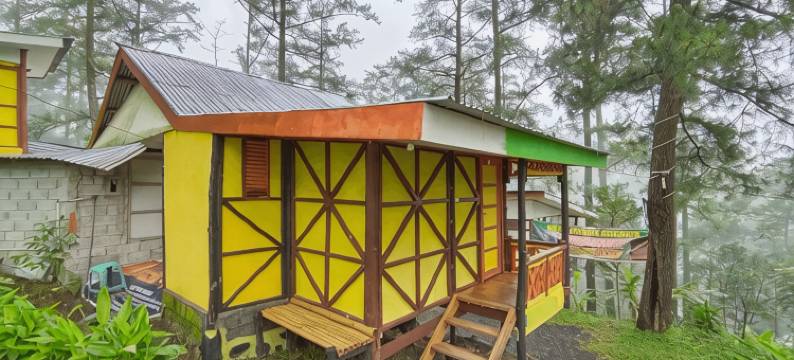 竹公园及度假村马利诺(Bamboo Park & Resort Malino)图片