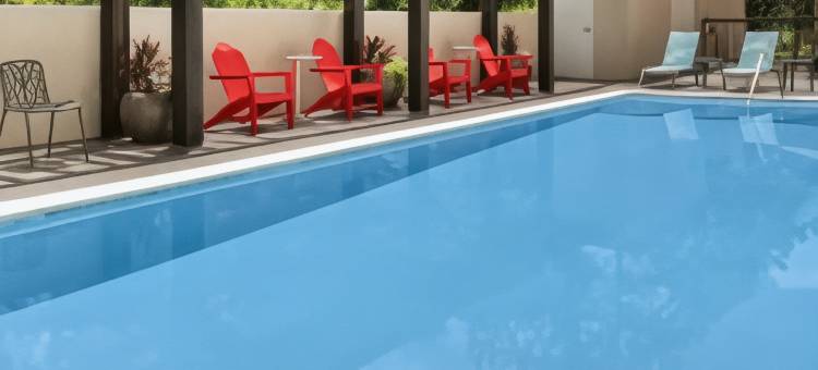 圣奥古斯丁 I-95 号公路希尔顿惠庭酒店(Home2 Suites by Hilton St. Augustine I-95)图片