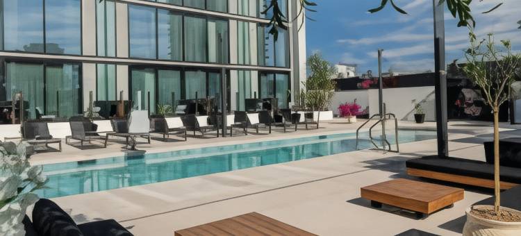 The English Hotel, Las Vegas, a Tribute Portfolio Hotel图片