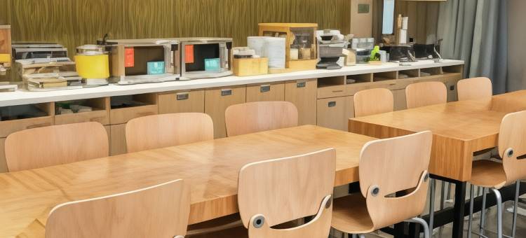 沙加缅度罗斯维尔希尔顿惠庭酒店(Home2 Suites by Hilton Roseville Sacramento)图片