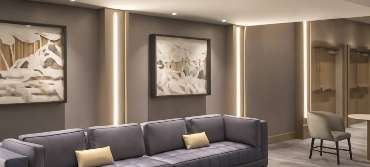 丹佛技术中心万豪酒店(Denver Marriott Tech Center)图片