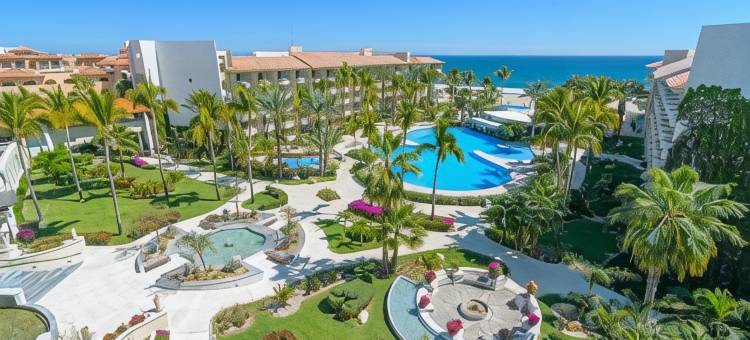 巴塞罗格兰德法洛劳斯卡沃斯酒店 - 全包式(GR Solaris Lighthouse - All Inclusive)图片