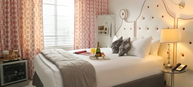 怀特劳酒店(Whitelaw Hotel)图片