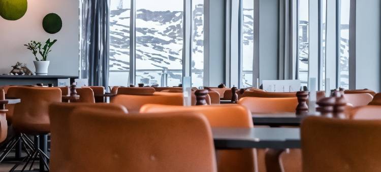 Best Western Plus Hotel Ilulissat图片