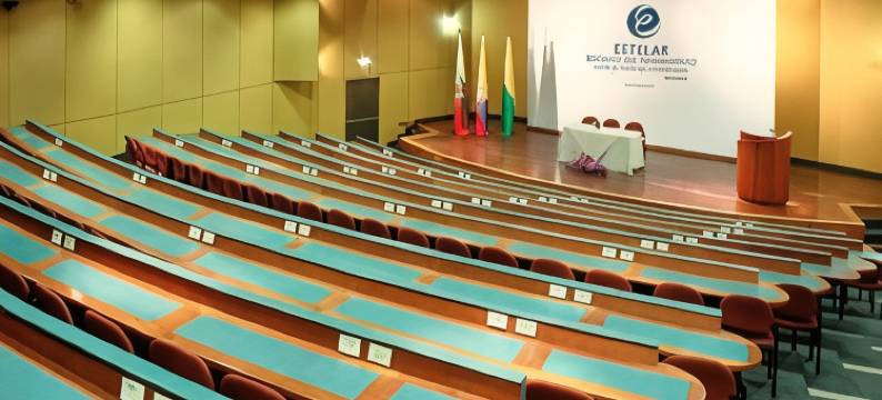 伐楼拿酒店及会议中心(Estelar Recinto Del Pensamiento Hotel Y Centro de Convenciones)图片