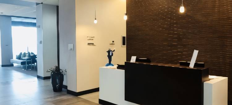 Wingate by Wyndham Kamloops图片