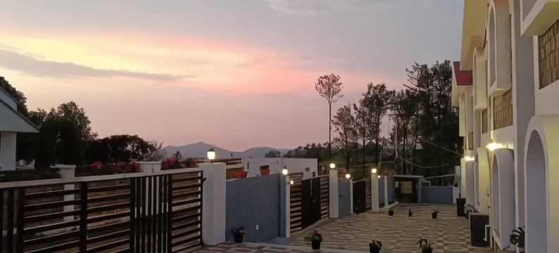 长木度假村(Longwood Resorts)图片